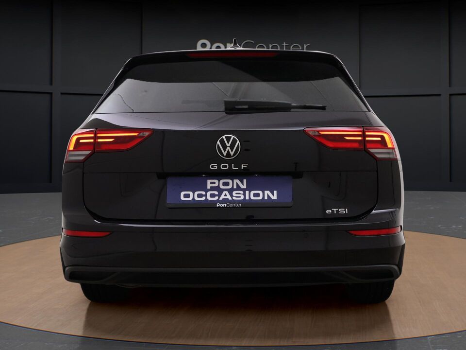 Volkswagen GOLF Variant 1.5 eTSI DSG Life