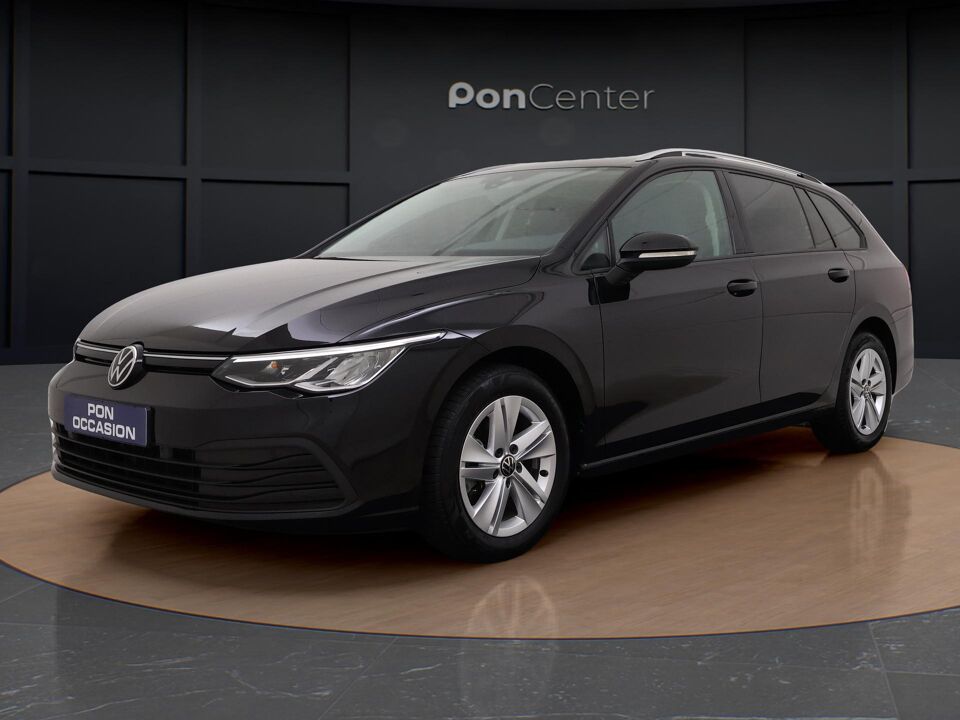 Volkswagen GOLF Variant 1.5 eTSI DSG Life