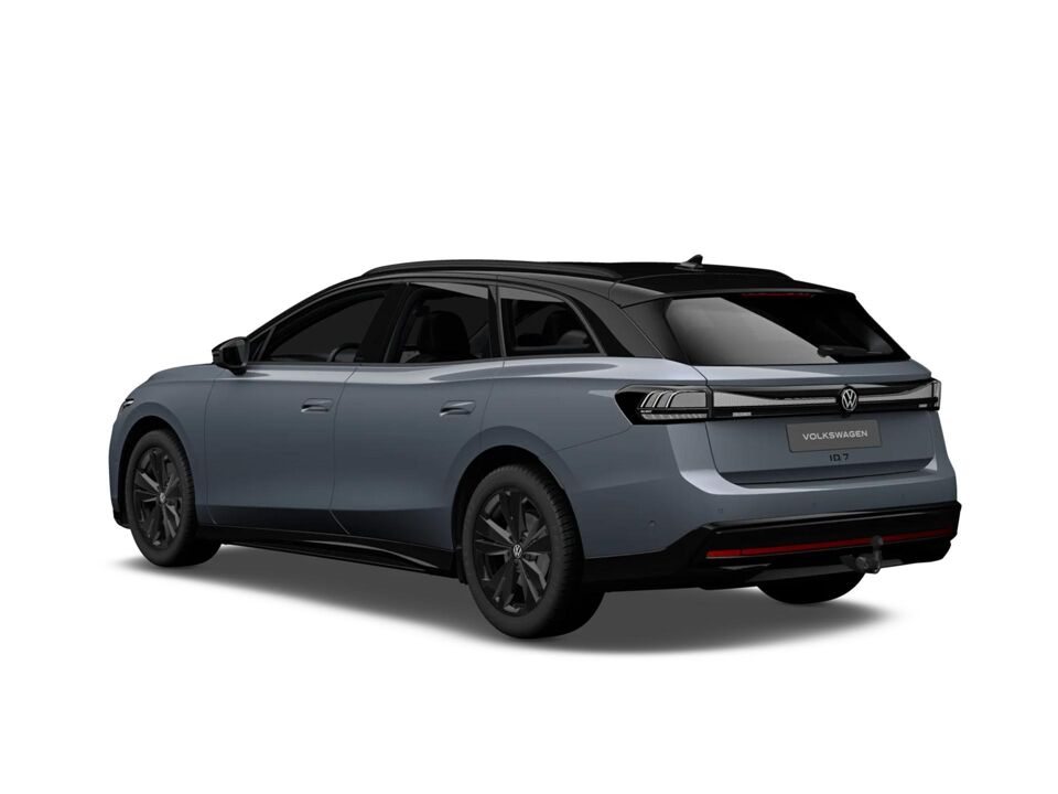 Volkswagen ID.7 Tourer Pro Business 77 kWh accu. 210 kW / 286 pk Variant