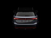 Volkswagen ID.7 Tourer Pro Business 77 kWh accu. 210 kW / 286 pk Variant