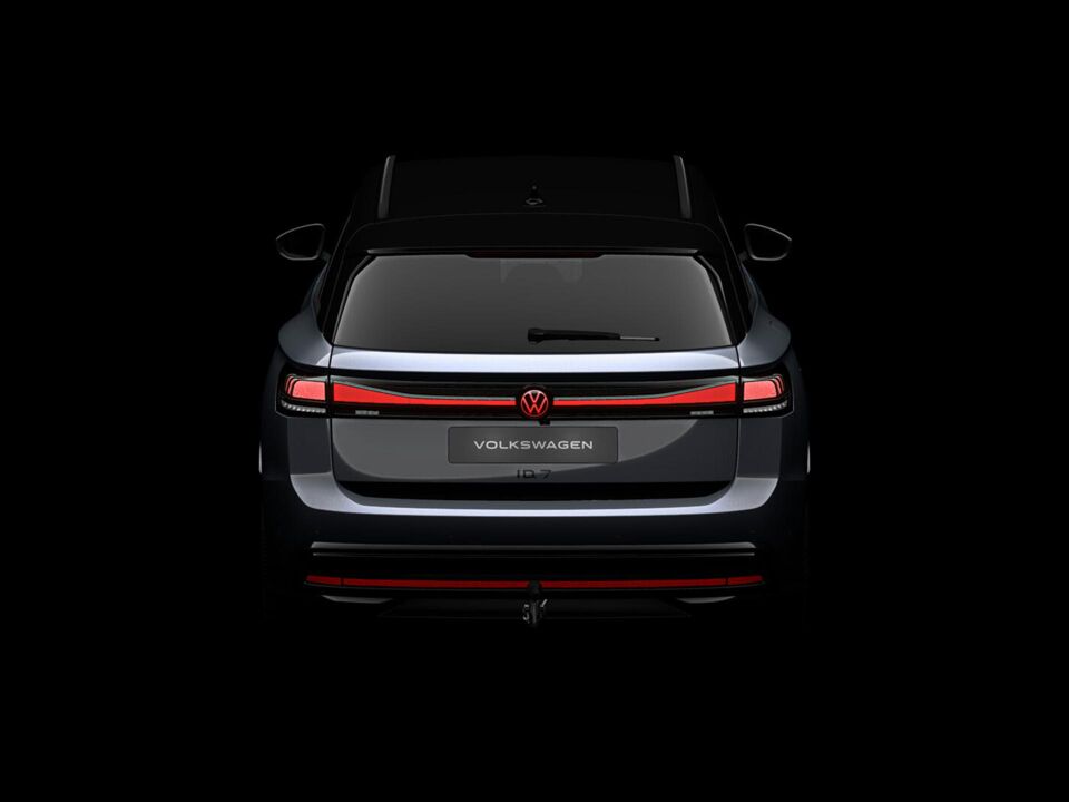 Volkswagen ID.7 Tourer Pro Business 77 kWh accu. 210 kW / 286 pk Variant