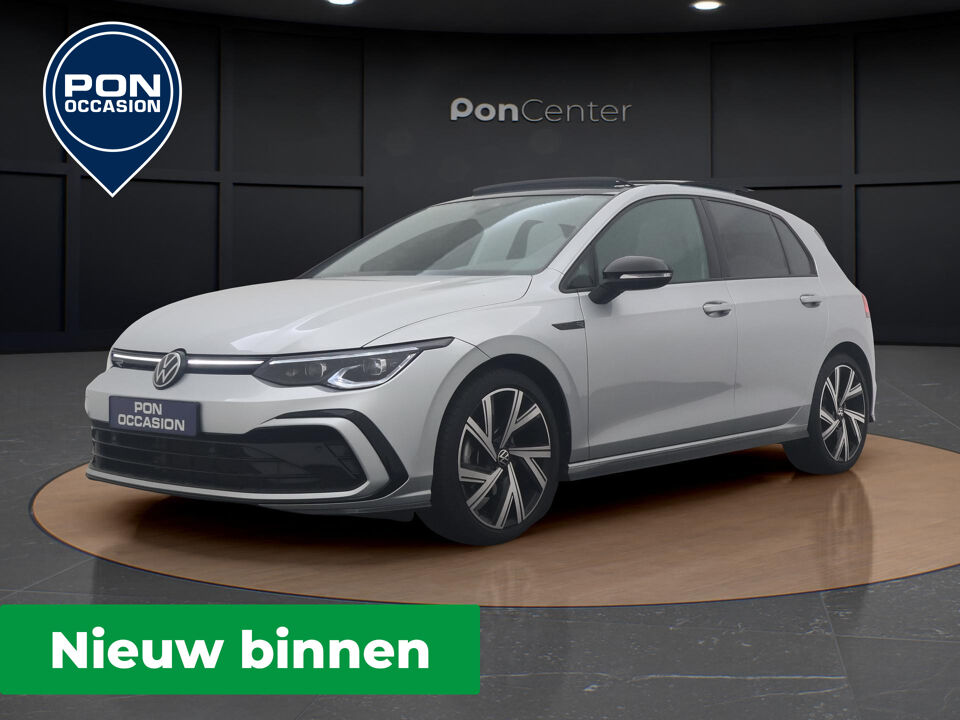Volkswagen Golf 1.5 eTSI 150 PK DSG R-Line
