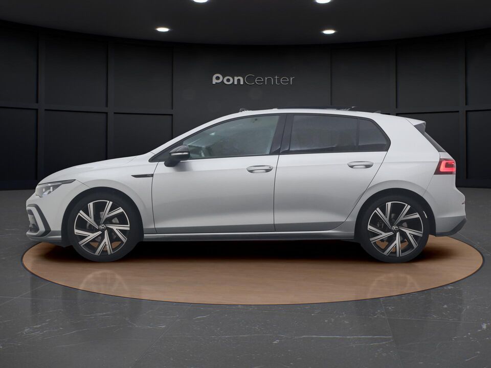 Volkswagen Golf 1.5 eTSI 150 PK DSG R-Line