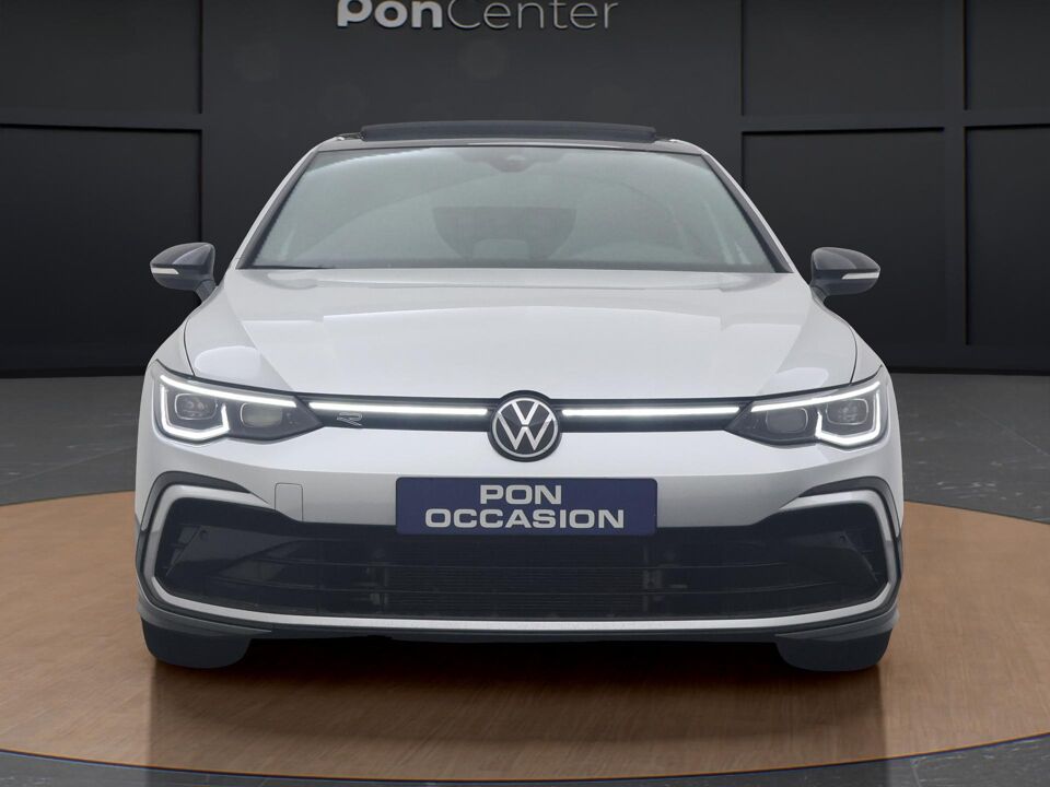 Volkswagen Golf 1.5 eTSI 150 PK DSG R-Line