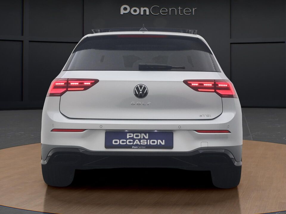 Volkswagen Golf 1.5 eTSI 150 PK DSG R-Line