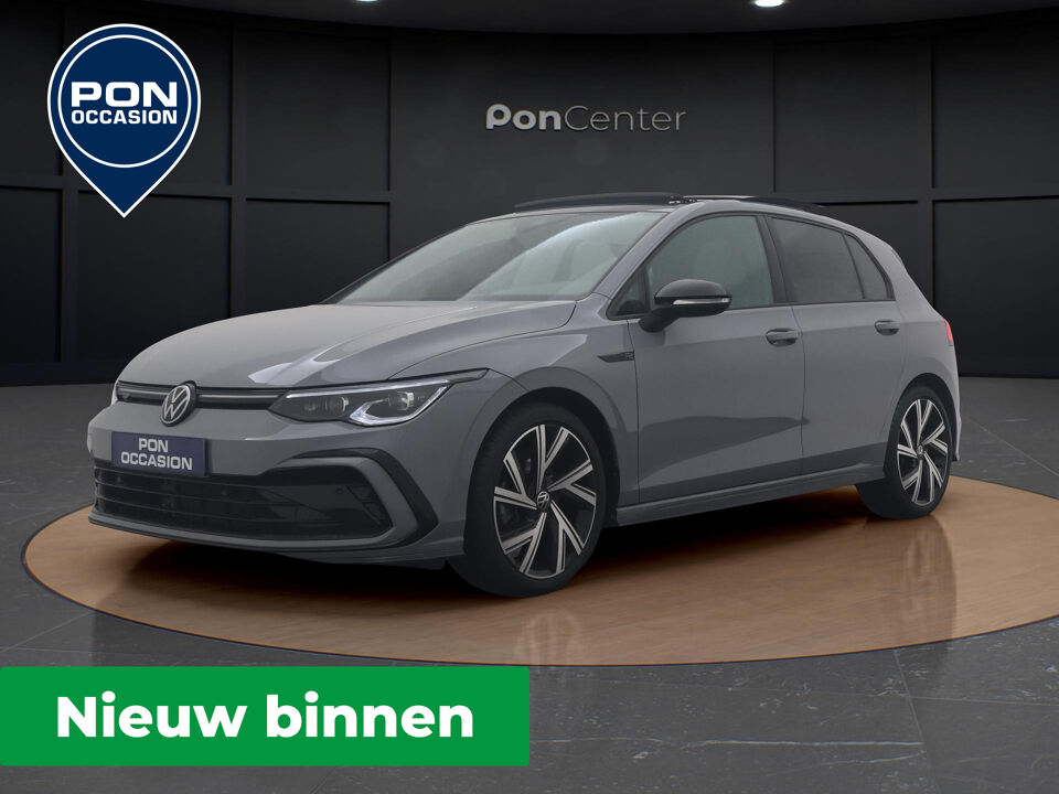 Volkswagen Golf 1.5 eTSI 150 PK DSG R-Line