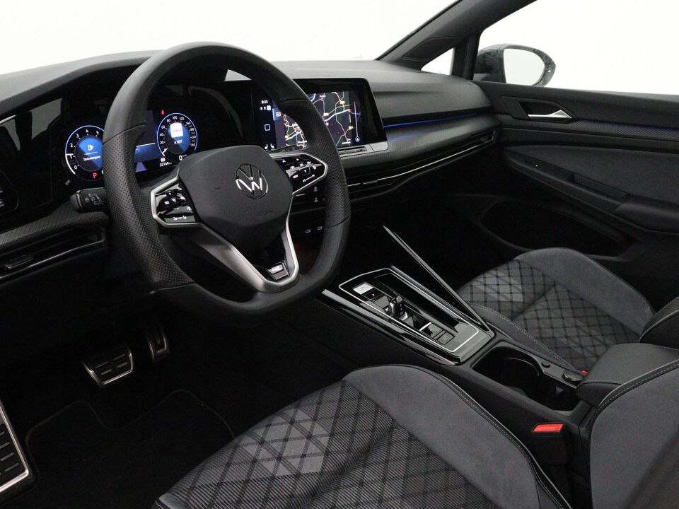 Volkswagen Golf 1.5 eTSI 150 PK DSG R-Line