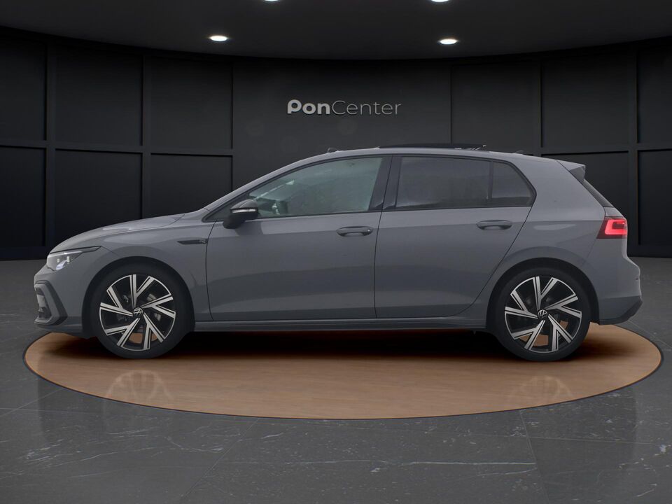 Volkswagen Golf 1.5 eTSI 150 PK DSG R-Line