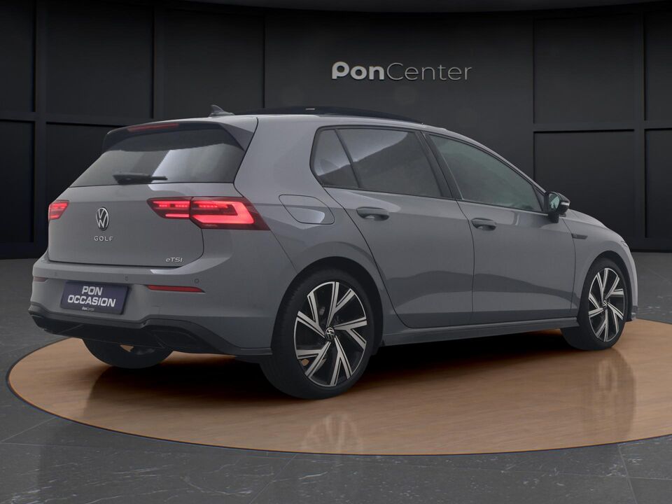 Volkswagen Golf 1.5 eTSI 150 PK DSG R-Line