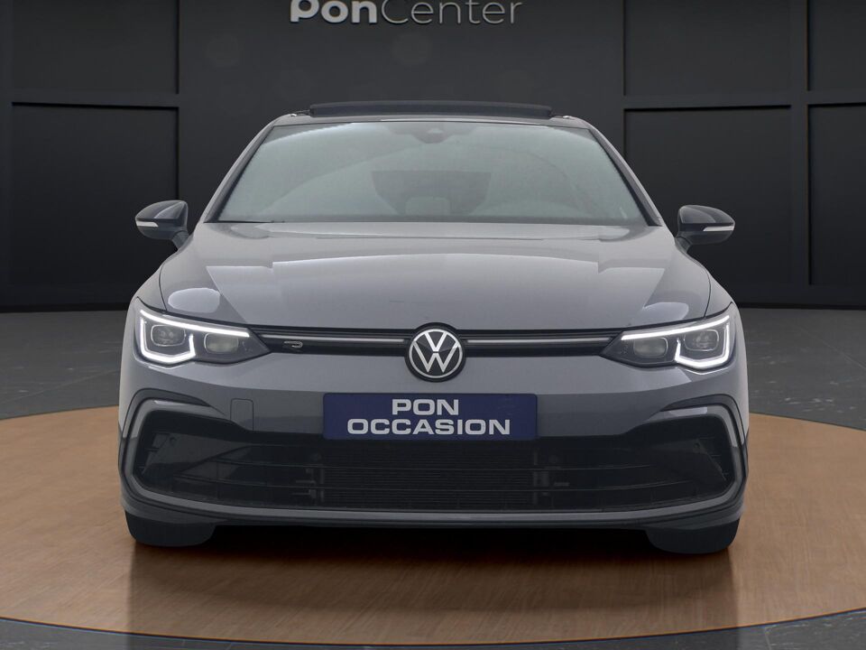 Volkswagen Golf 1.5 eTSI 150 PK DSG R-Line