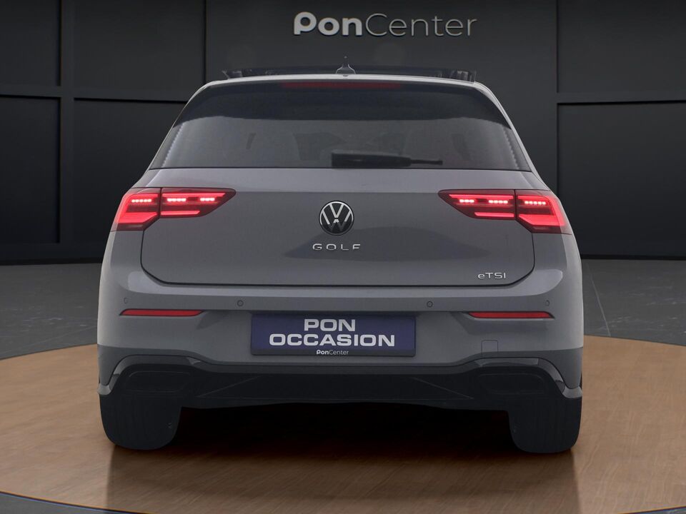 Volkswagen Golf 1.5 eTSI 150 PK DSG R-Line