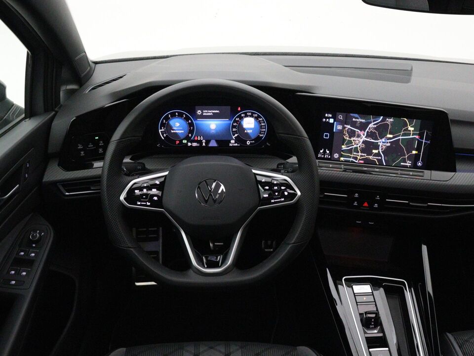 Volkswagen Golf 1.5 eTSI 150 PK DSG R-Line
