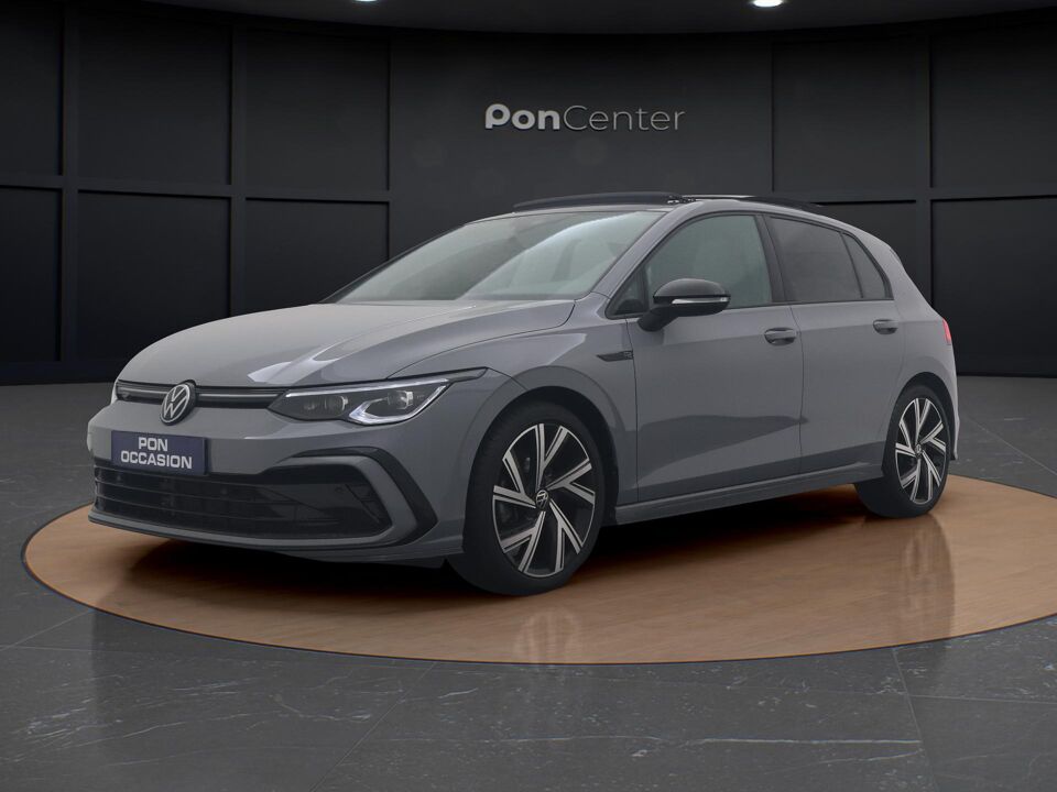 Volkswagen Golf 1.5 eTSI 150 PK DSG R-Line