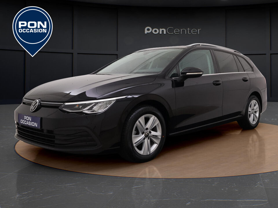 Volkswagen GOLF Variant 1.5 TSI 130PK Life DSG