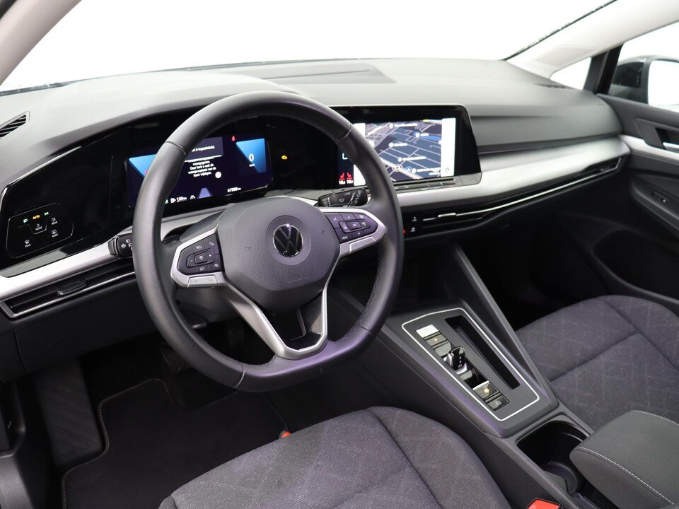 Volkswagen GOLF Variant 1.5 TSI 130PK Life DSG