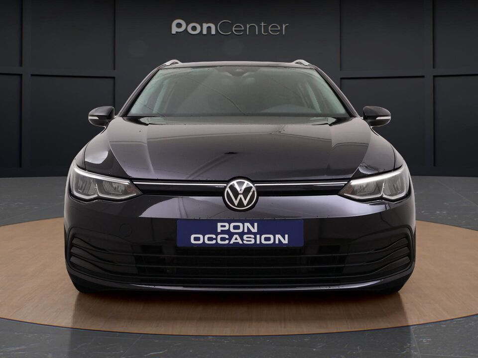 Volkswagen GOLF Variant 1.5 TSI 130PK Life DSG