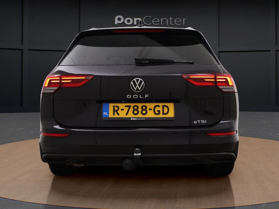 Volkswagen GOLF Variant 1.5 TSI 130PK Life DSG