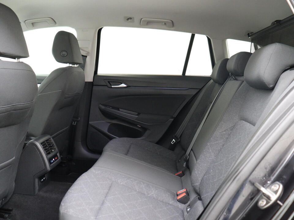 Volkswagen GOLF Variant 1.5 TSI 130PK Life DSG