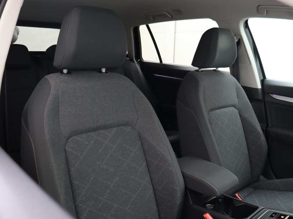 Volkswagen GOLF Variant 1.5 TSI 130PK Life DSG