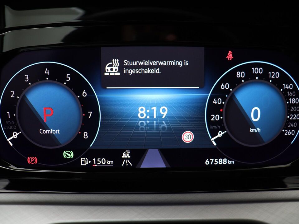 Volkswagen GOLF Variant 1.5 TSI 130PK Life DSG