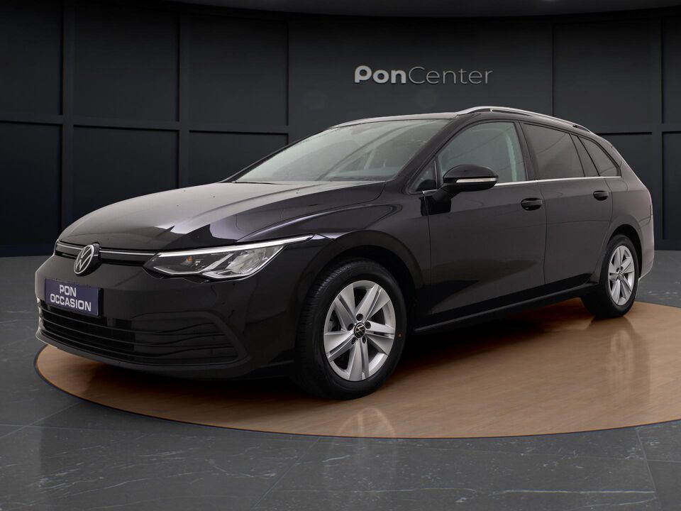Volkswagen GOLF Variant 1.5 TSI 130PK Life DSG