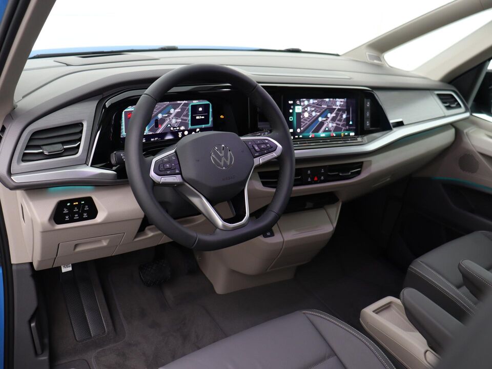 Volkswagen Multivan Bulli Edition L2 1.5 eHybrid 180 kW / 245pk