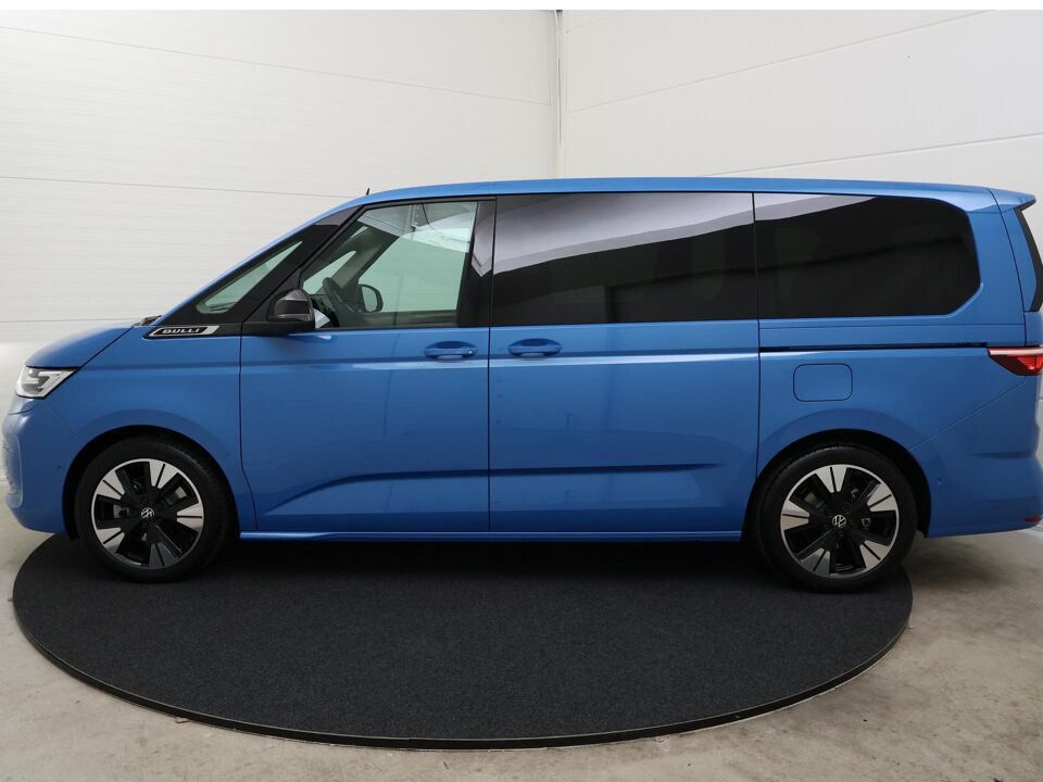 Volkswagen Multivan Bulli Edition L2 1.5 eHybrid 180 kW / 245pk