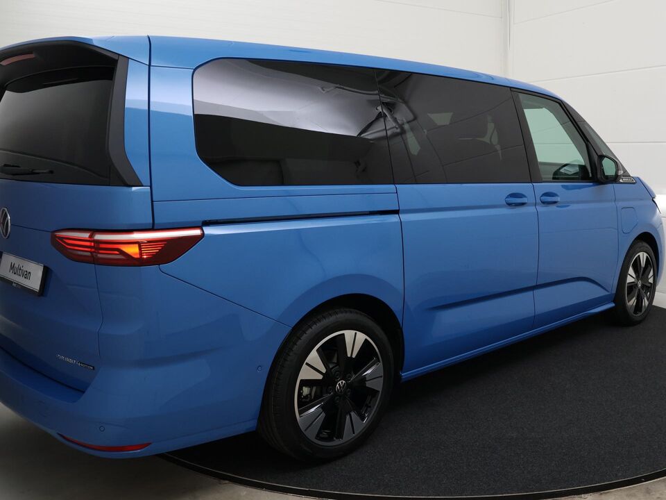 Volkswagen Multivan Bulli Edition L2 1.5 eHybrid 180 kW / 245pk