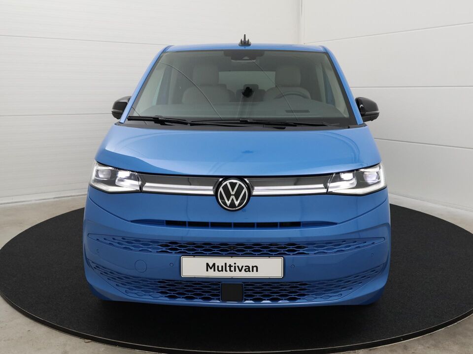 Volkswagen Multivan Bulli Edition L2 1.5 eHybrid 180 kW / 245pk