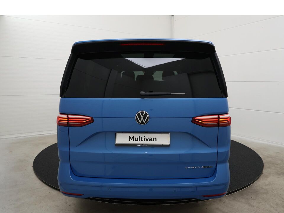 Volkswagen Multivan Bulli Edition L2 1.5 eHybrid 180 kW / 245pk