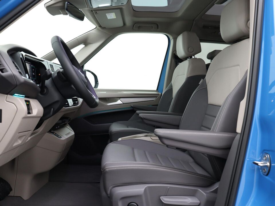 Volkswagen Multivan Bulli Edition L2 1.5 eHybrid 180 kW / 245pk