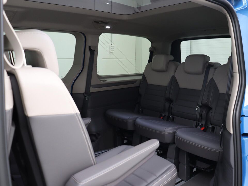 Volkswagen Multivan Bulli Edition L2 1.5 eHybrid 180 kW / 245pk