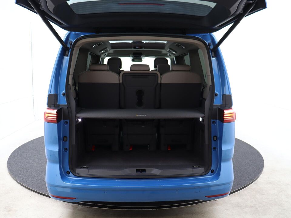 Volkswagen Multivan Bulli Edition L2 1.5 eHybrid 180 kW / 245pk