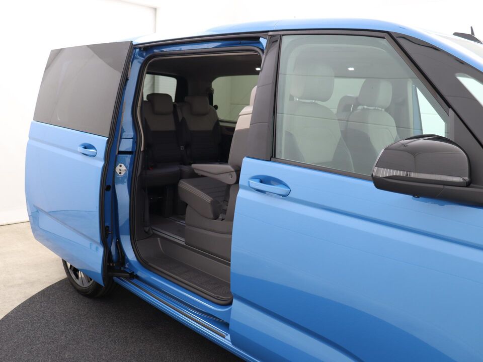 Volkswagen Multivan Bulli Edition L2 1.5 eHybrid 180 kW / 245pk
