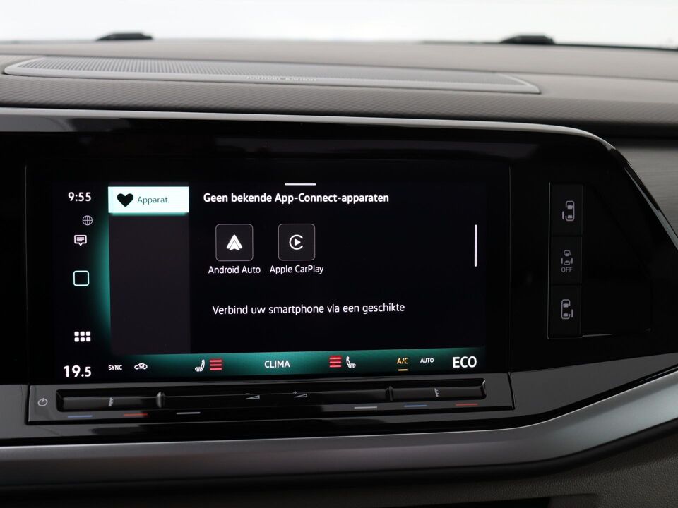 Volkswagen Multivan Bulli Edition L2 1.5 eHybrid 180 kW / 245pk
