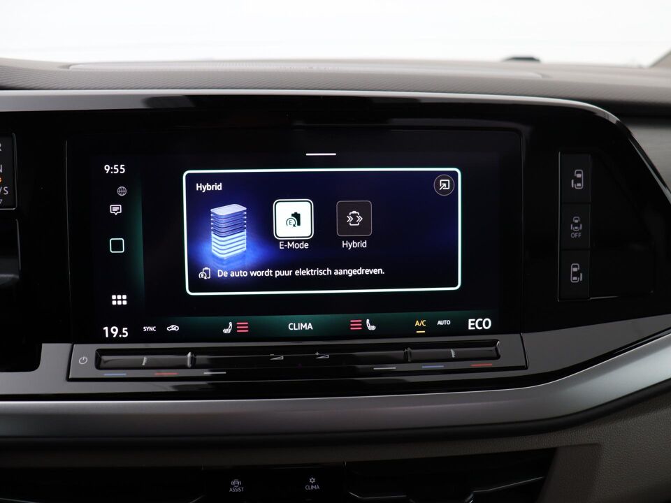 Volkswagen Multivan Bulli Edition L2 1.5 eHybrid 180 kW / 245pk