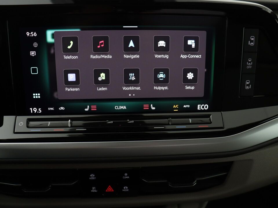 Volkswagen Multivan Bulli Edition L2 1.5 eHybrid 180 kW / 245pk