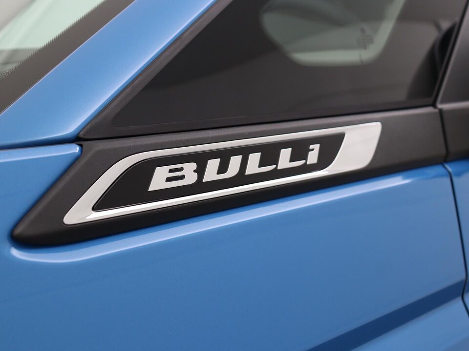 Volkswagen Multivan Bulli Edition L2 1.5 eHybrid 180 kW / 245pk