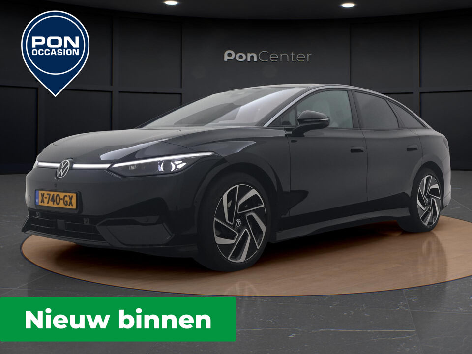 Volkswagen ID.7 Pro Business 77 kWh