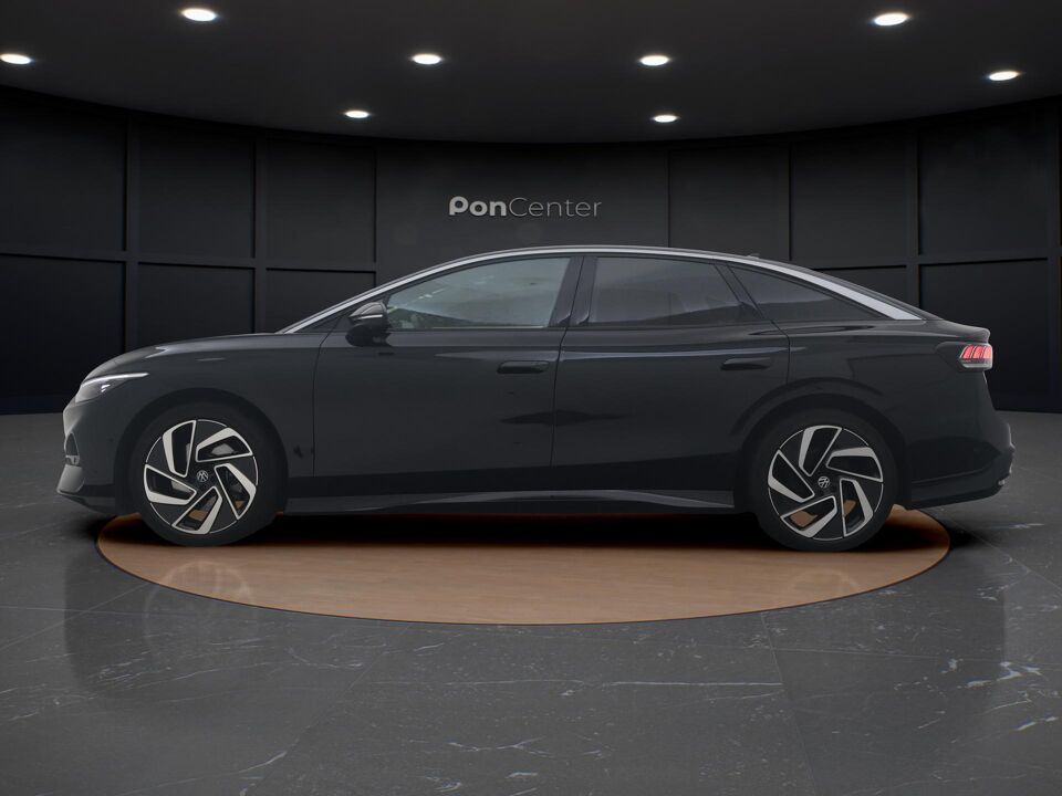 Volkswagen ID.7 Pro Business 77 kWh