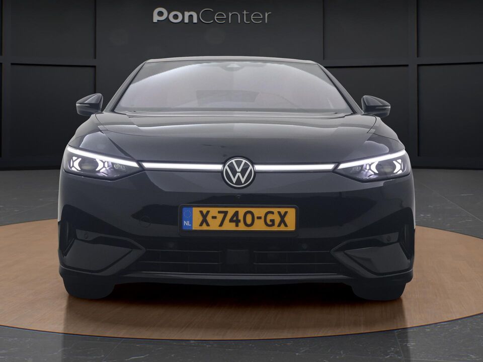 Volkswagen ID.7 Pro Business 77 kWh