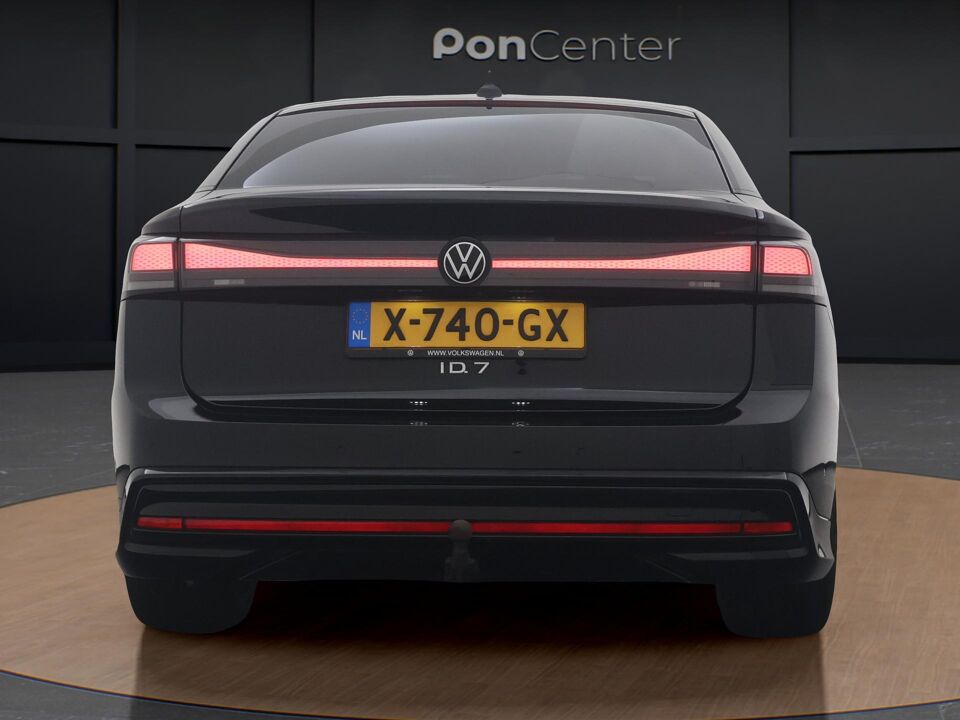 Volkswagen ID.7 Pro Business 77 kWh