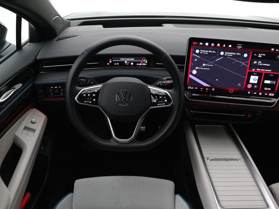 Volkswagen ID.7 Pro Business 77 kWh