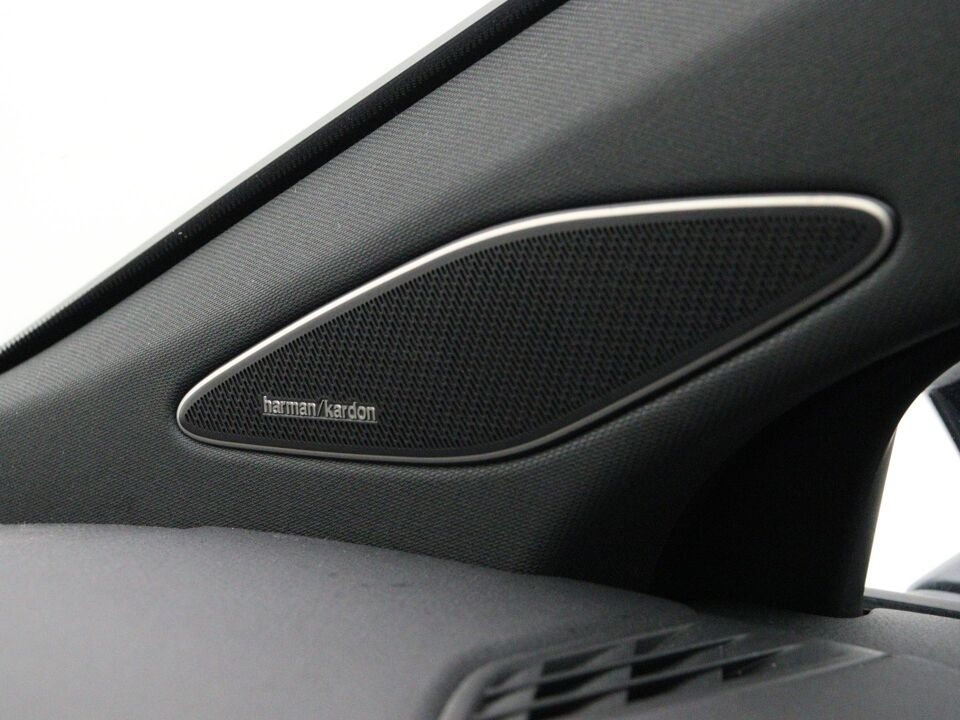 Volkswagen ID.7 Pro Business 77 kWh