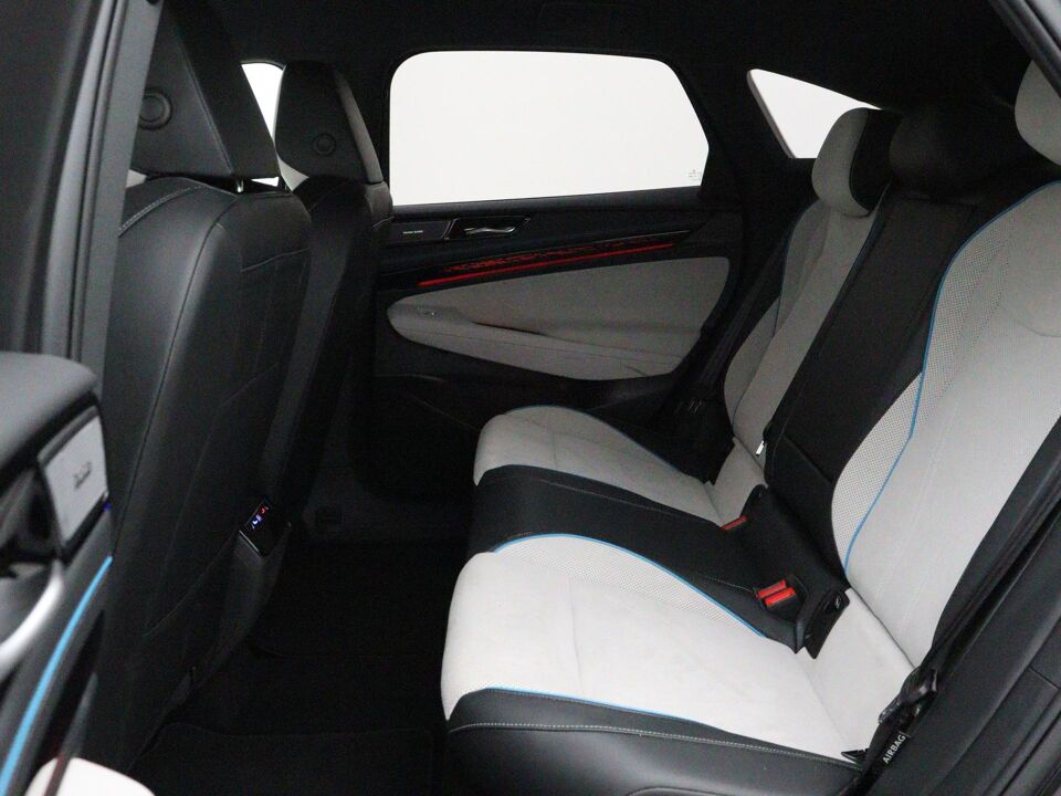 Volkswagen ID.7 Pro Business 77 kWh