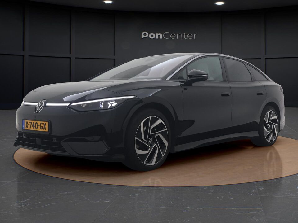 Volkswagen ID.7 Pro Business 77 kWh