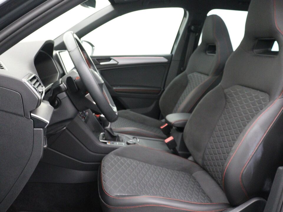 SEAT Tarraco 1.5 TSI FR Business Intense