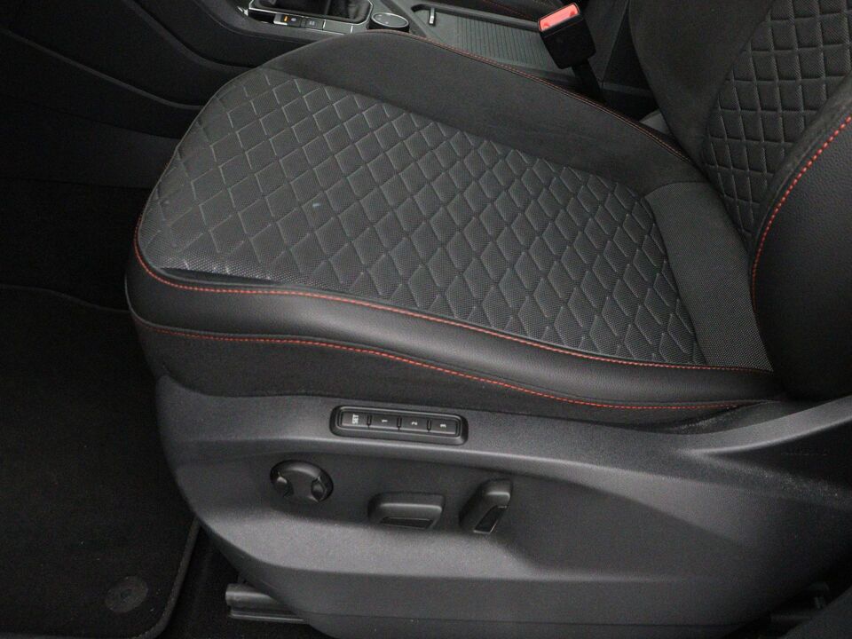 SEAT Tarraco 1.5 TSI FR Business Intense