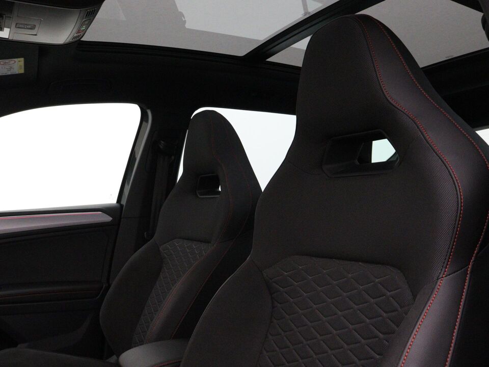 SEAT Tarraco 1.5 TSI FR Business Intense