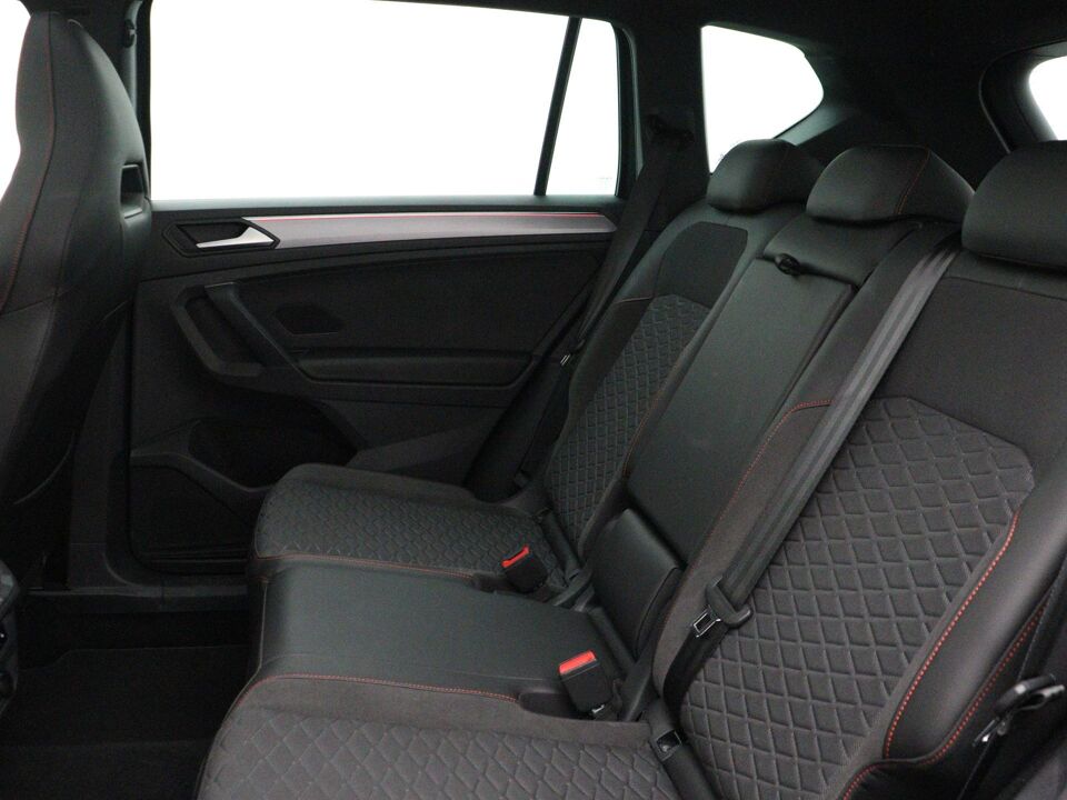 SEAT Tarraco 1.5 TSI FR Business Intense